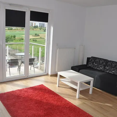 69, - Jasien Appartement