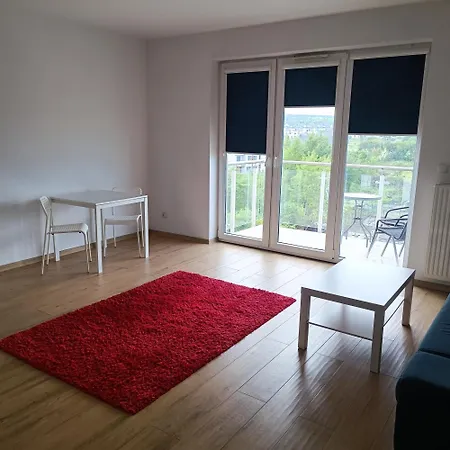 Appartement 69, - Jasien