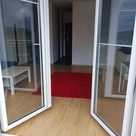 69, - Jasien Apartamento *