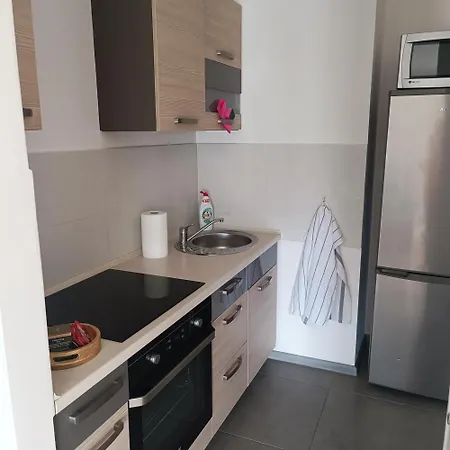 69, - Jasien Appartement