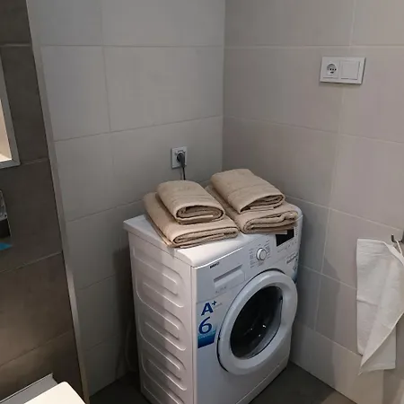 69, - Jasien Apartamento Gdańsk