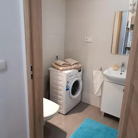 69, - Jasien Appartement