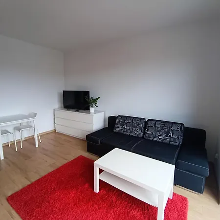 69, - Jasien Appartement