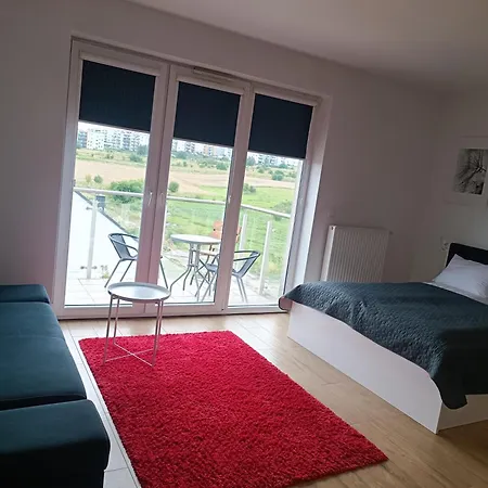Apartamento 69, - Jasien *