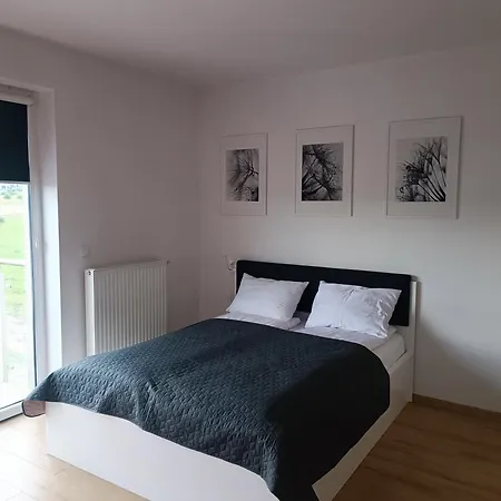 Lägenhet 69, - Jasien *