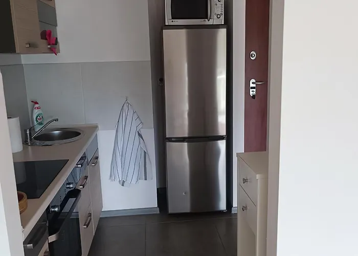 Apartament 69, - Jasień