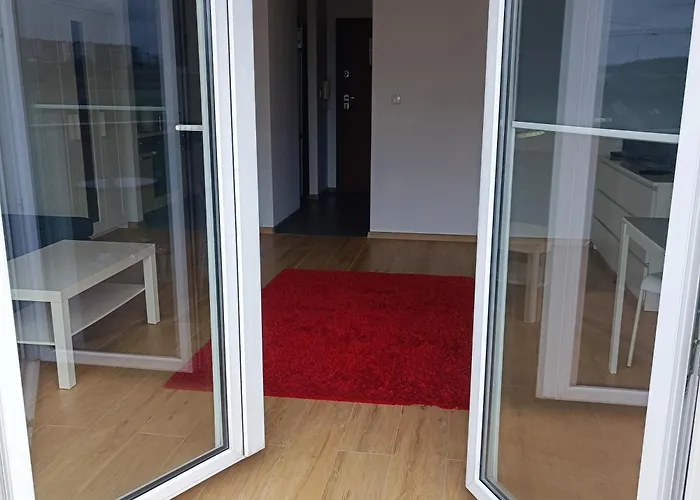 69, - Jasien Апартаменты *