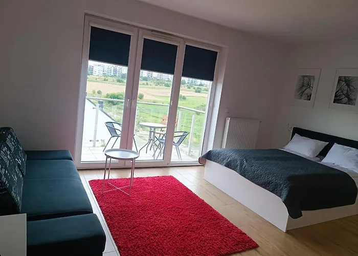 Апартаменты 69, - Jasien *